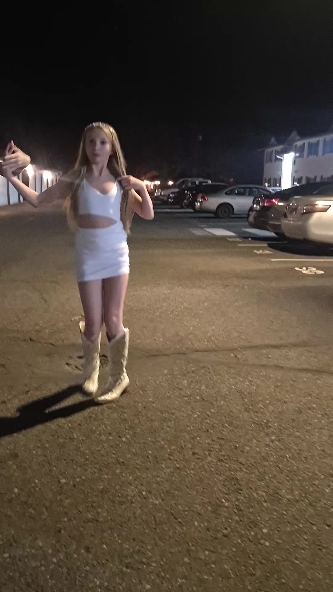 @Traci Rae