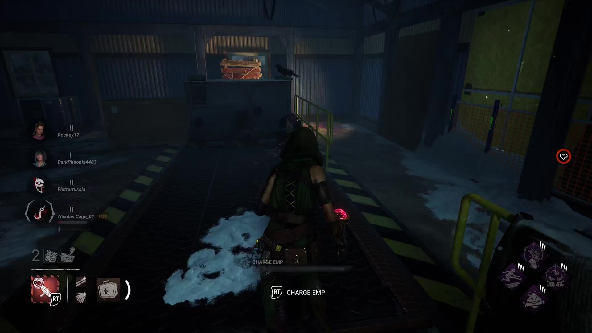 @Rockey