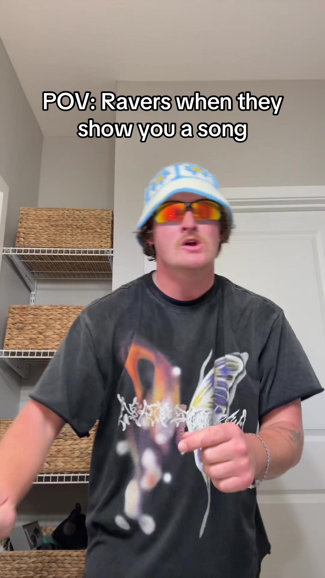 @Hunter Workman