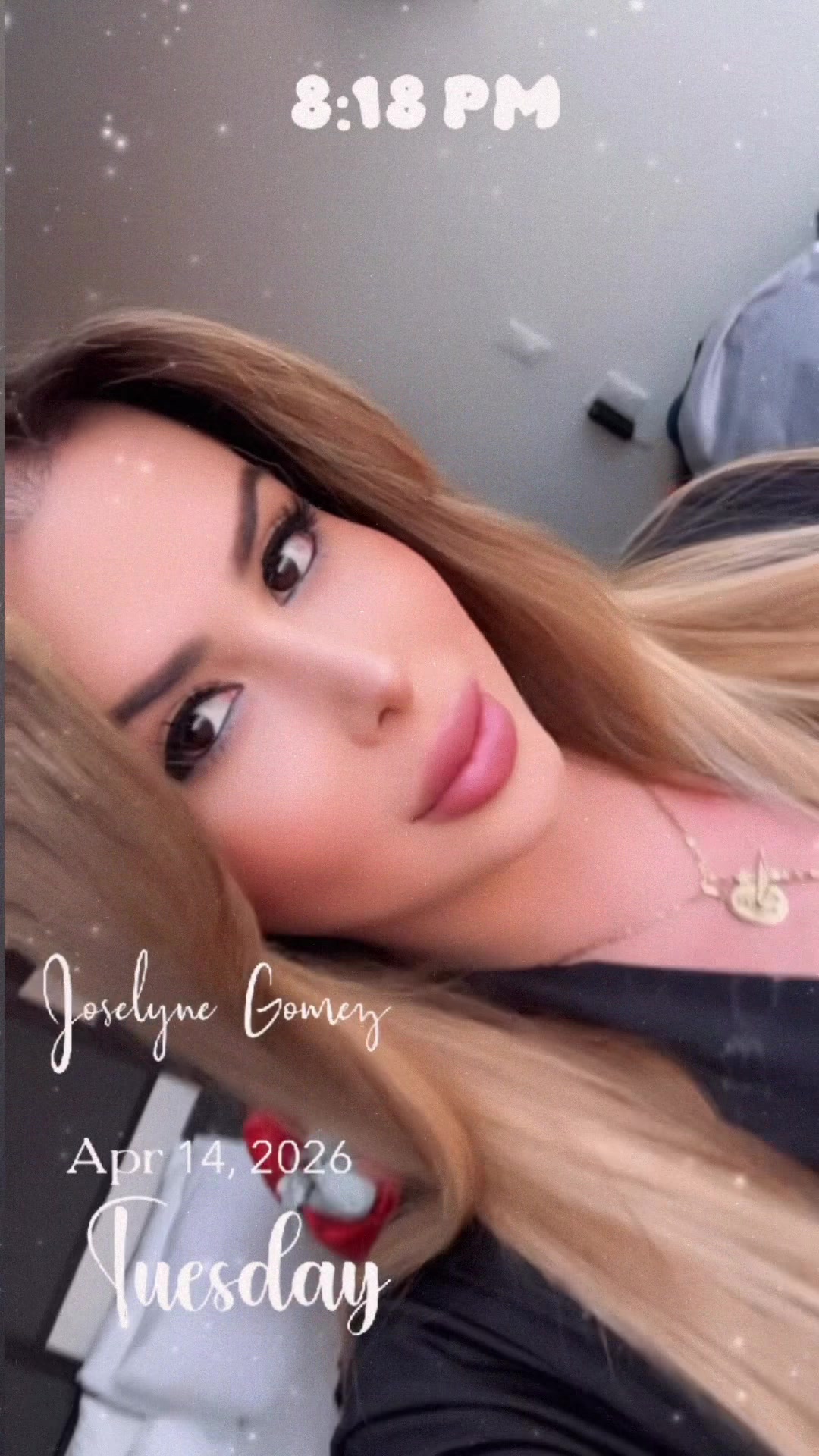 @Joselyne gomez