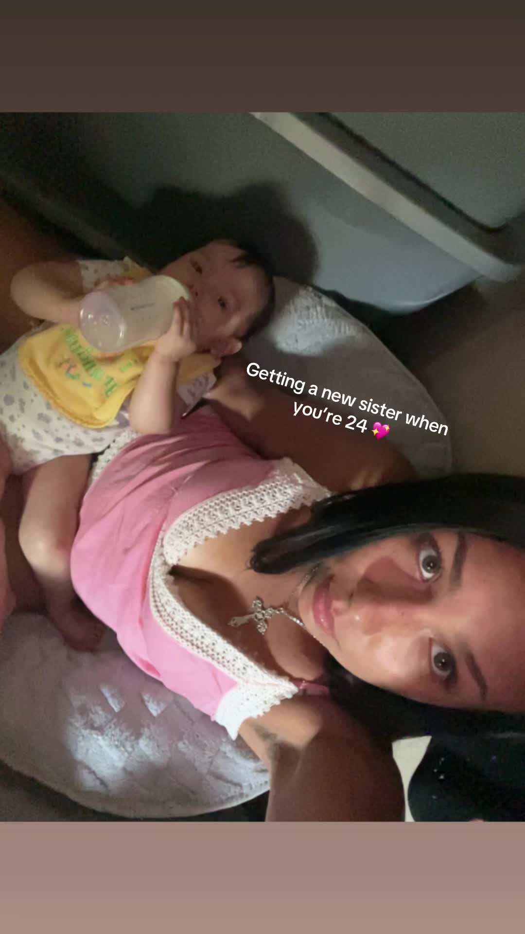 @Deadliest Mommy🪶