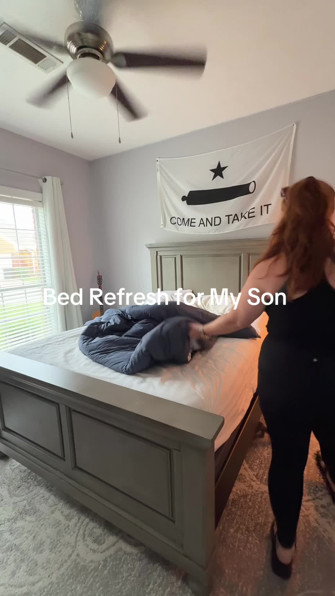 @The Red Haired Lass ☘️ TTS