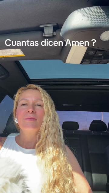 @Gracias Cristo!