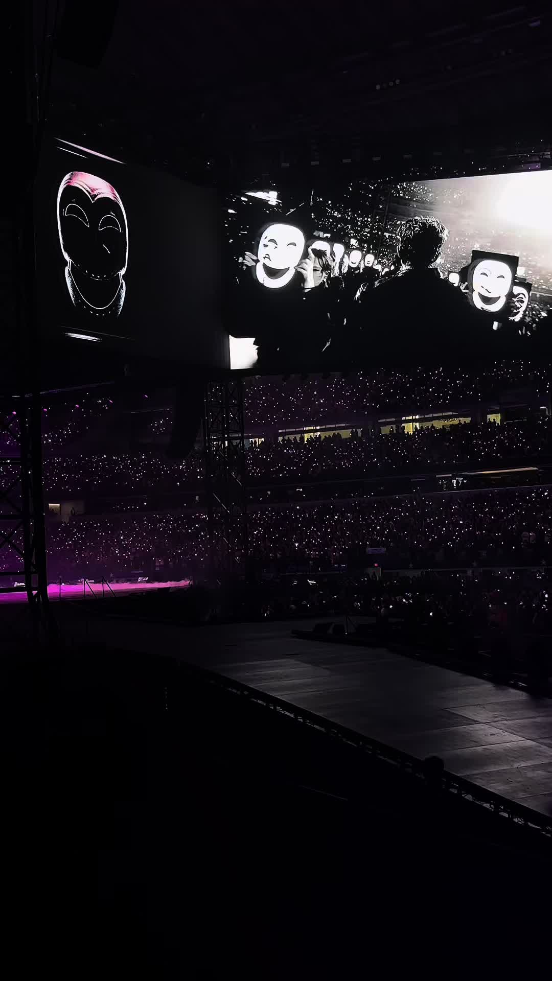 @Meowngi SAW BTS!⊙⊝⊜