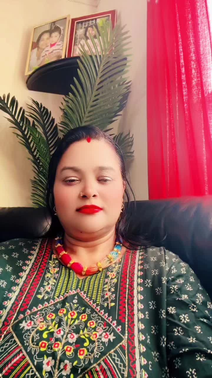 @Nisha