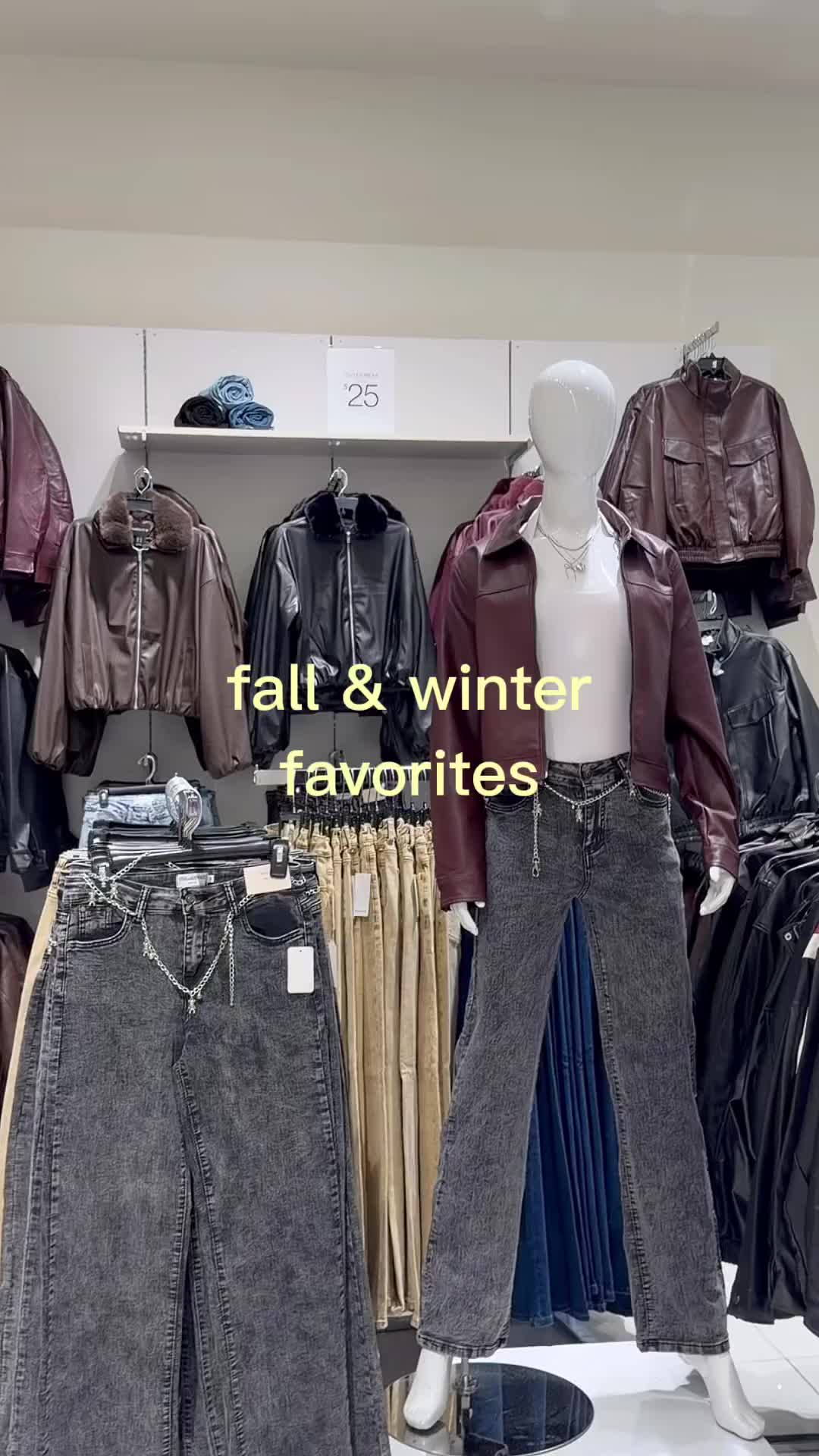 @Charlotte Russe Clothing