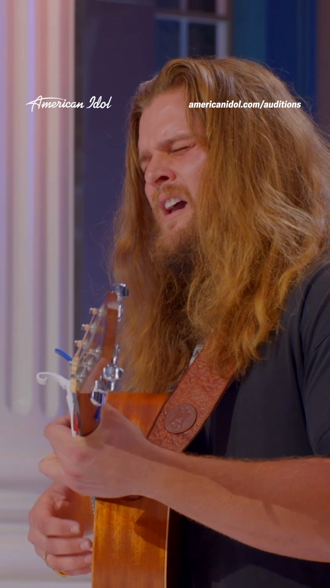 @AmericanIdol