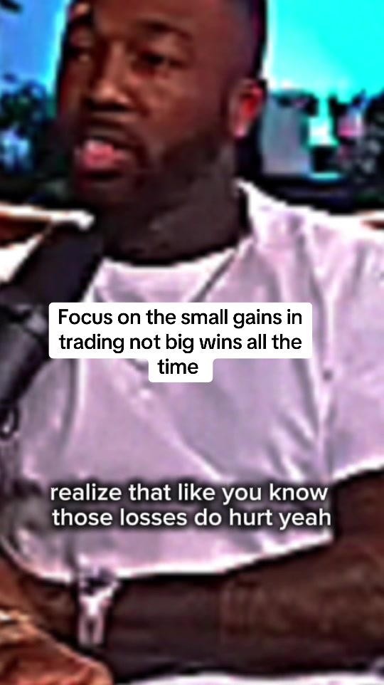 @finesse the market