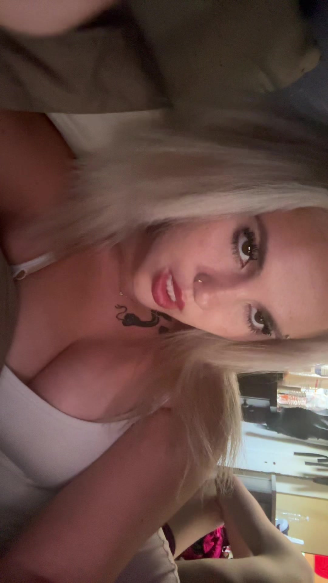 @bianca renee