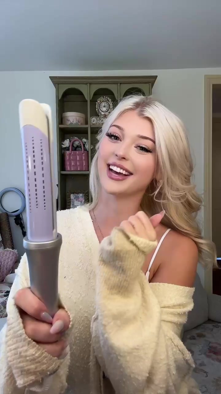 @Loren Gray