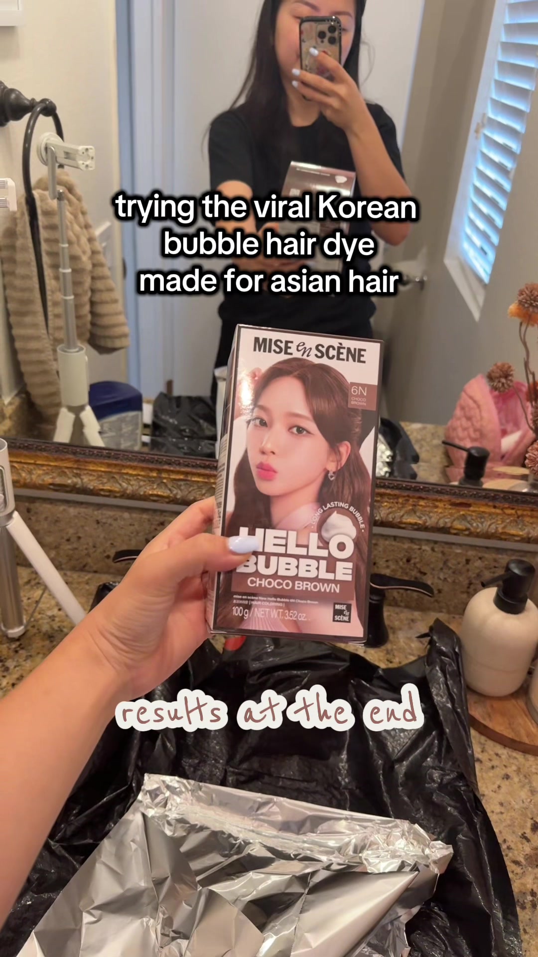 @angie cho