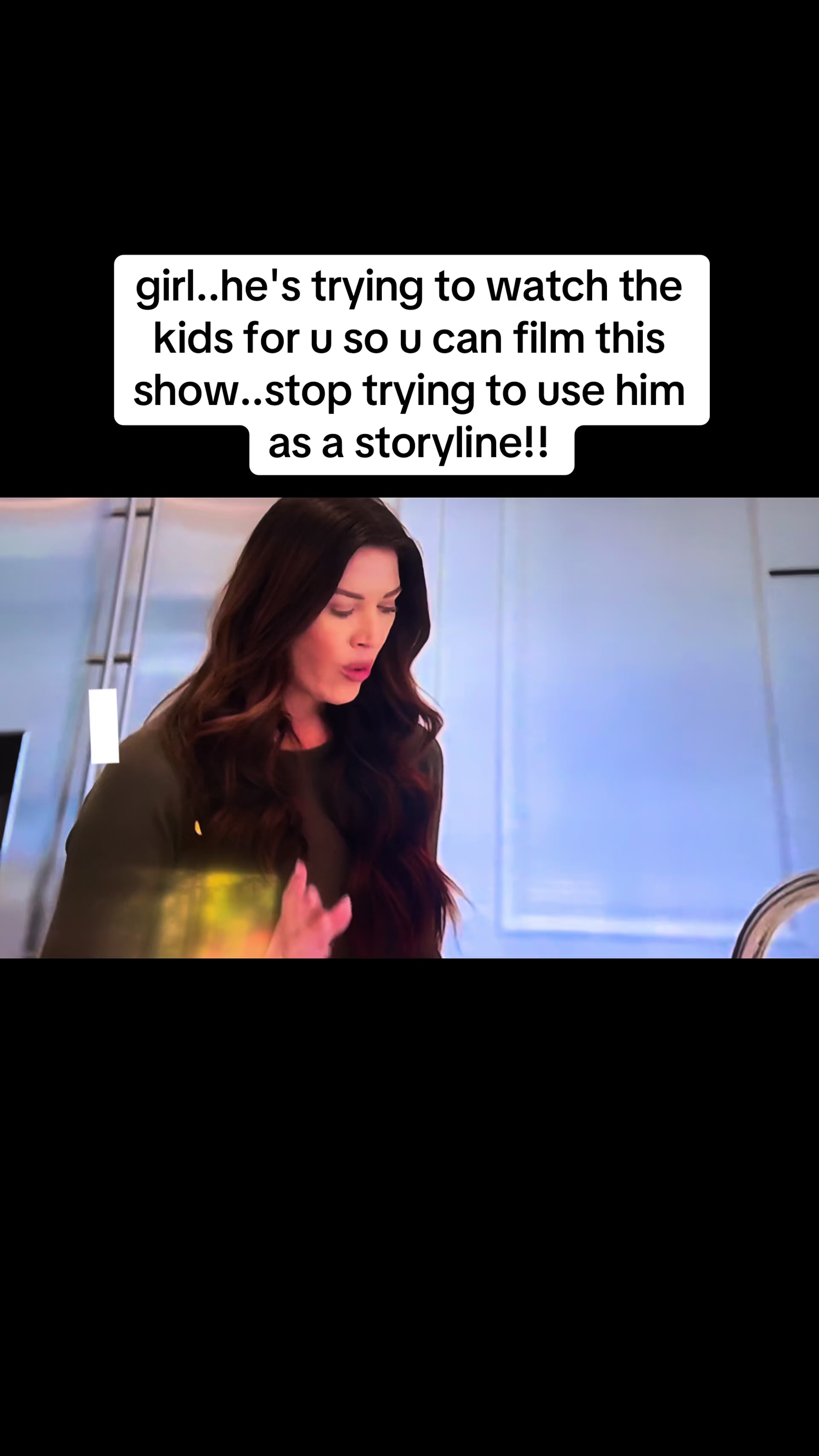 @Reality Tammy