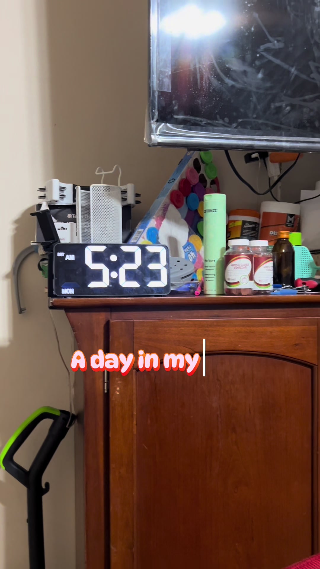 @Vlog-life| Nursing student