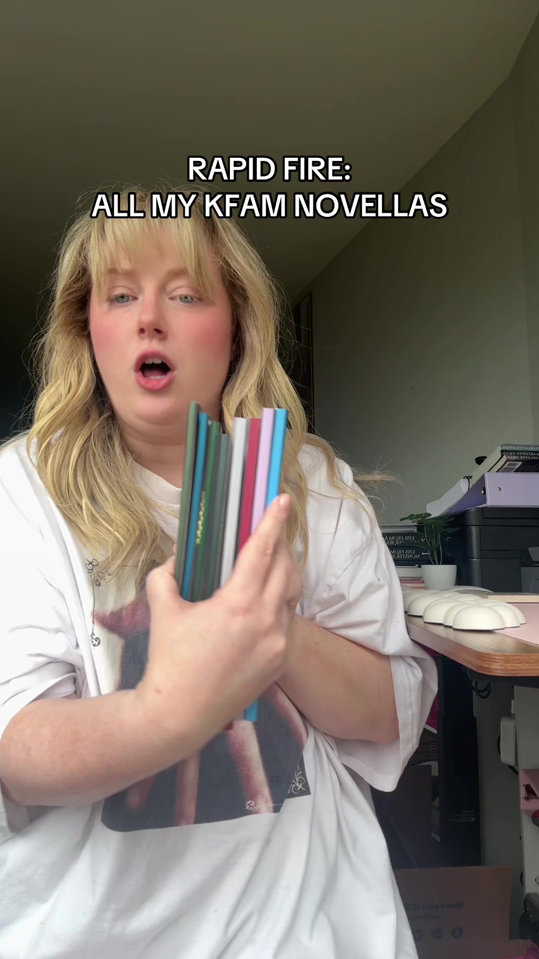 @Author Charlotte Swan