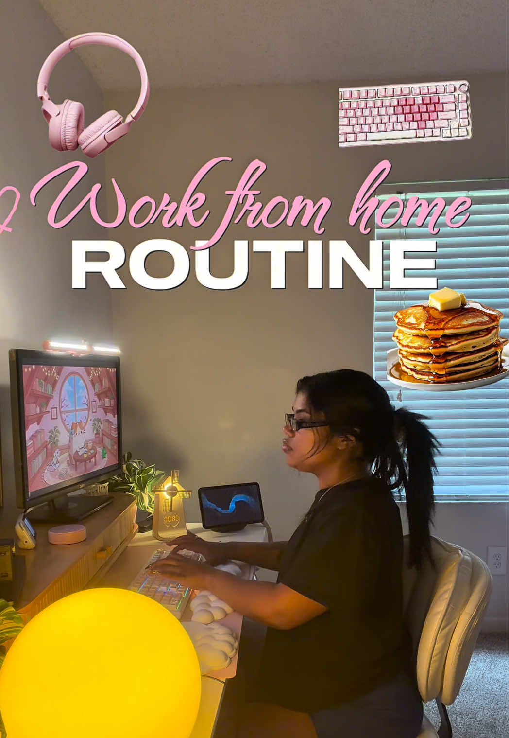 @Nita✨ WFH Girly 👩🏽&zwj;💻🌸