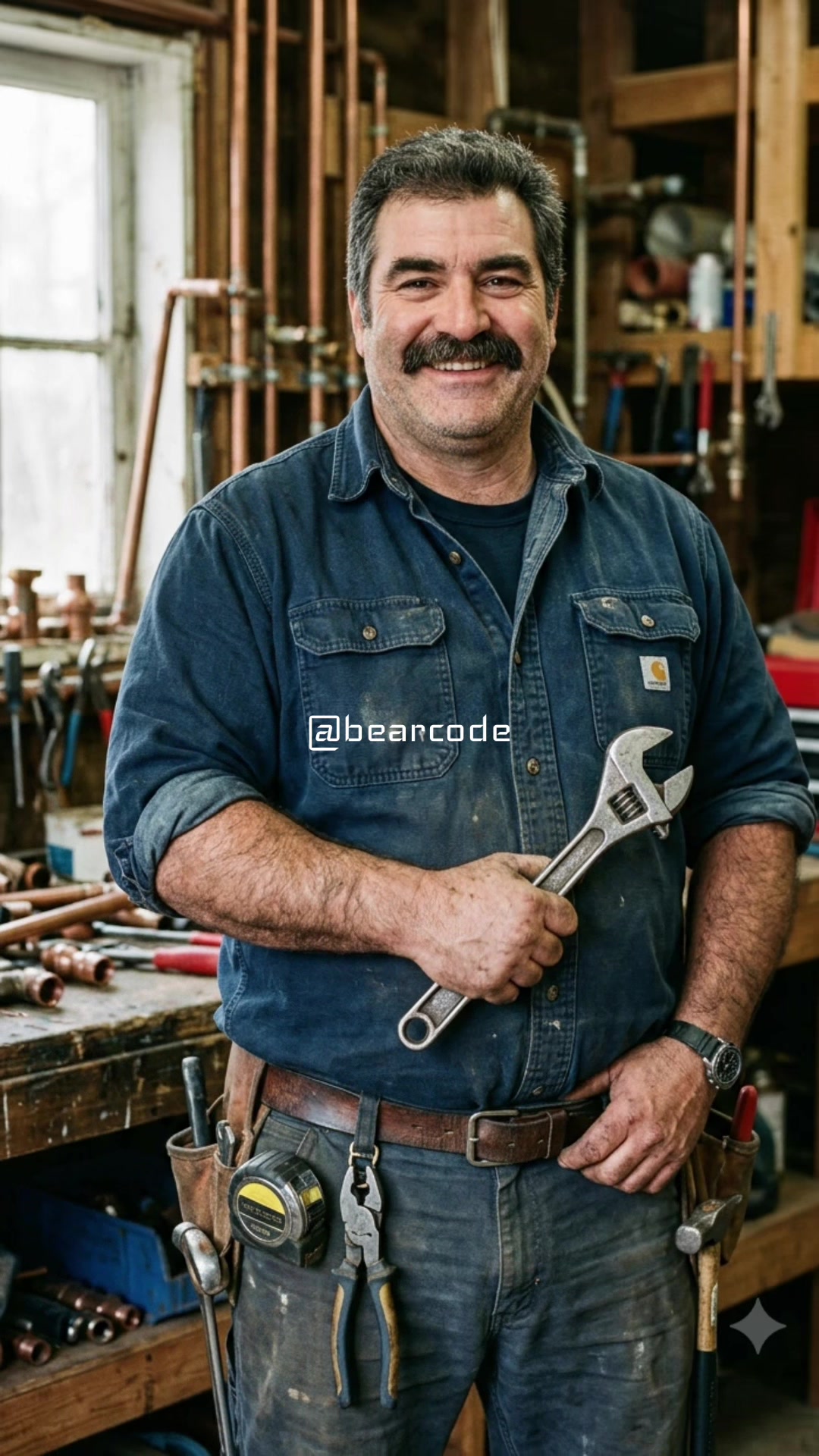 @BearCode