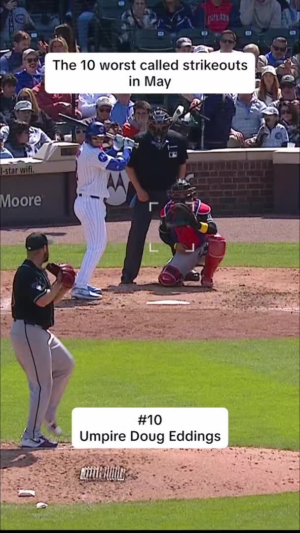 @Umpire Auditor