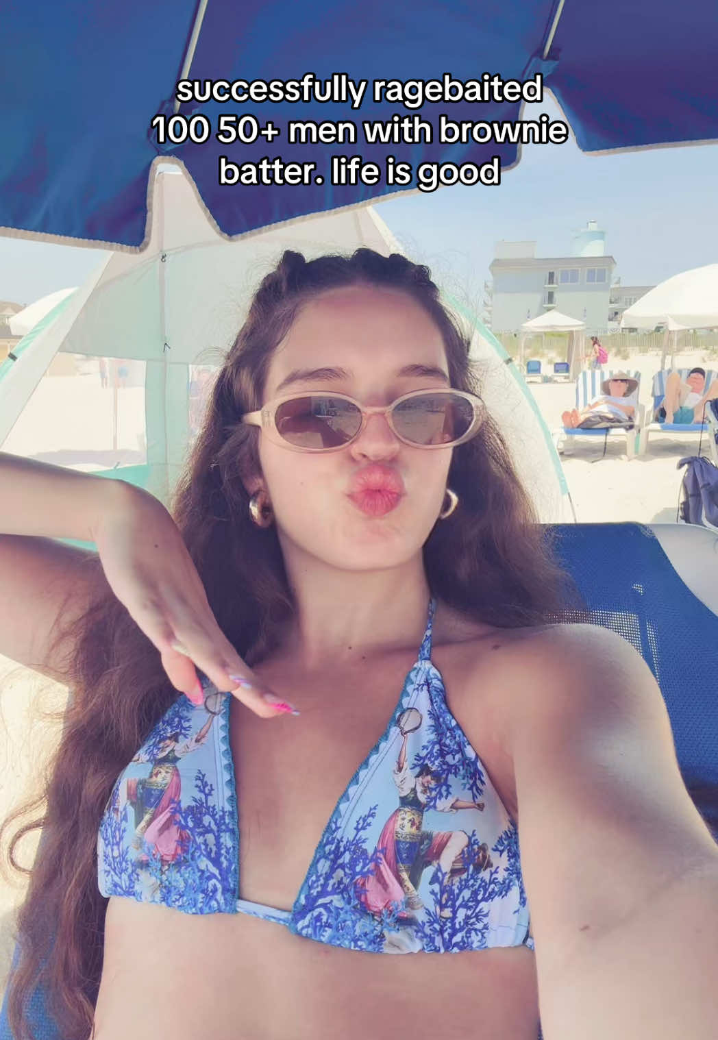 @Julia Rose