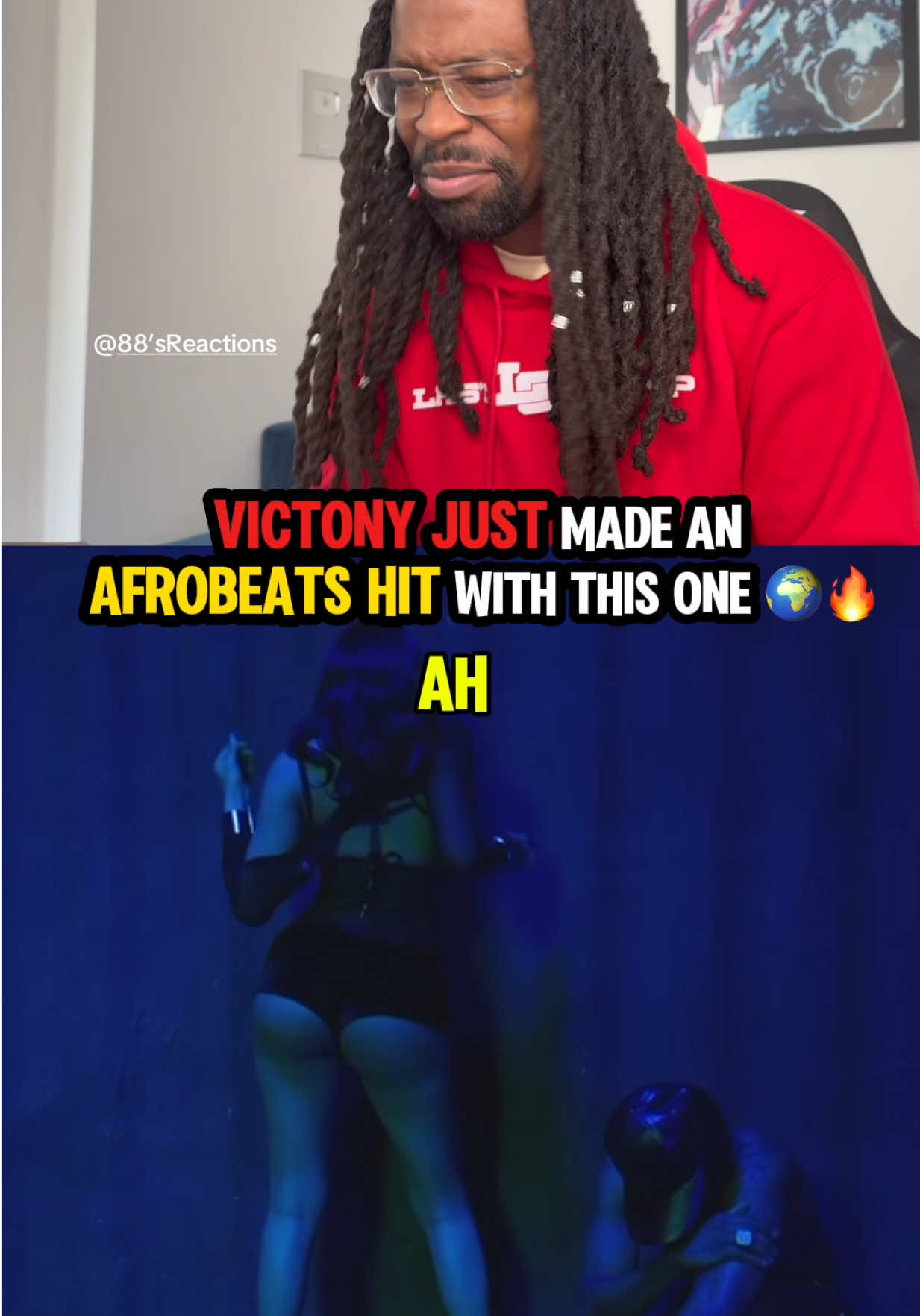 @LastCampReactions