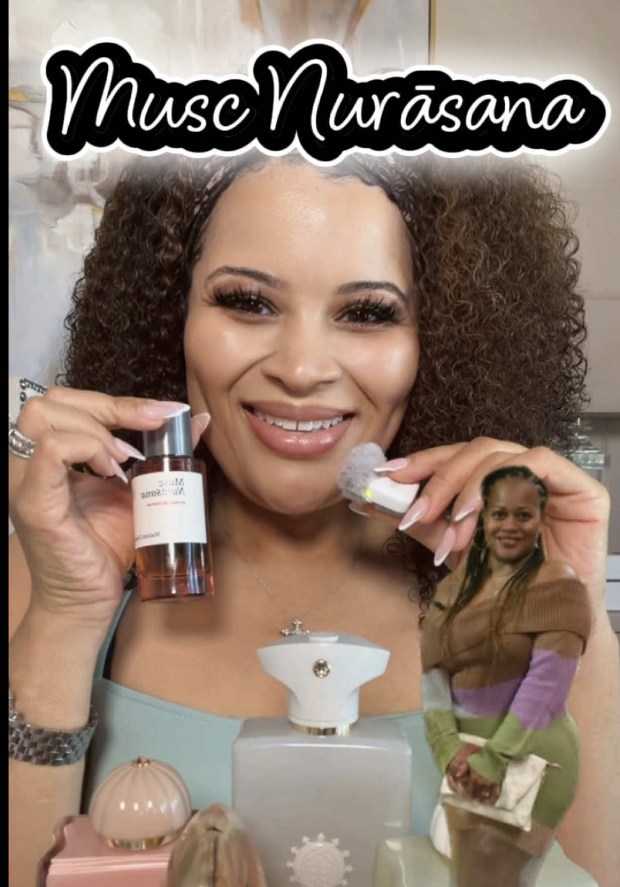 @Ayana The Fragrance Fairy 🧚🏽