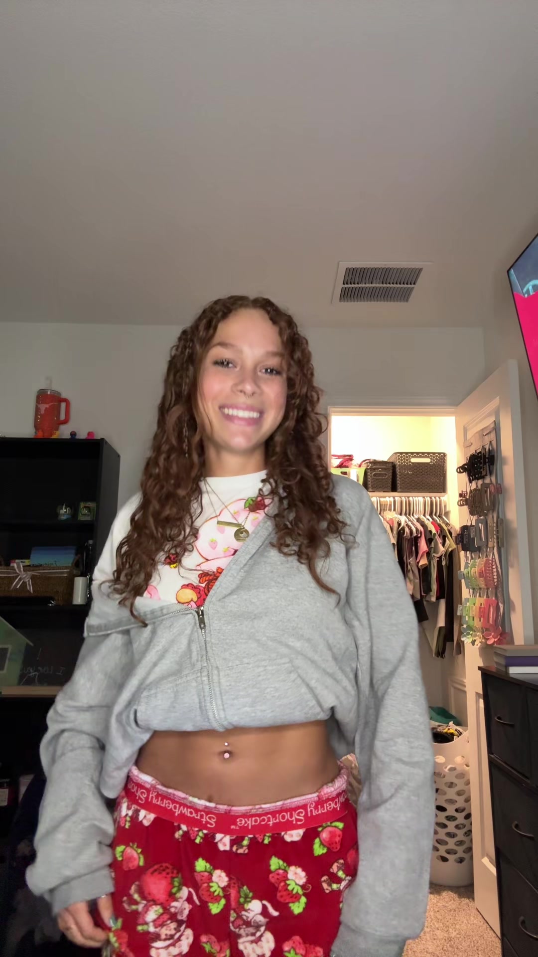@Kaylah James