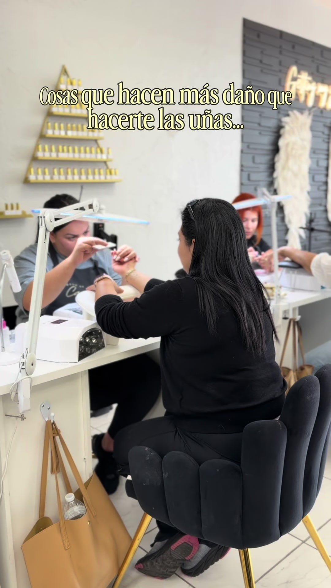 @GLAM BY CAMILA | BEAUTY SALON