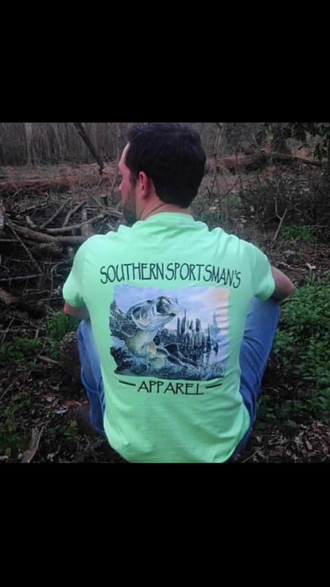 @Southern Sportsman’s Apparel