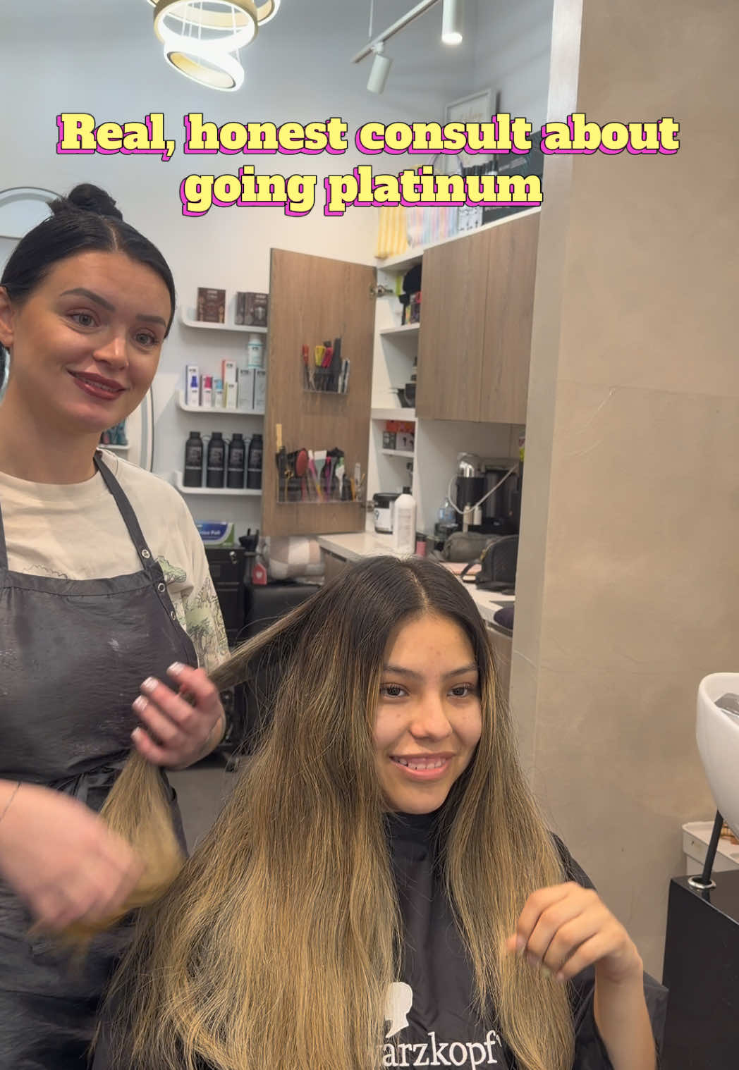 @Brooke | Scottsdale Hair
