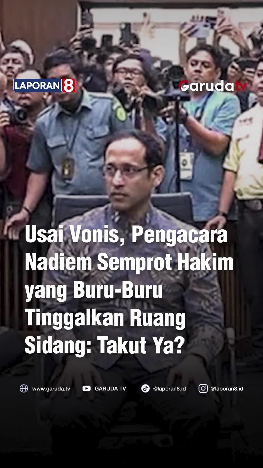 @Garuda TV