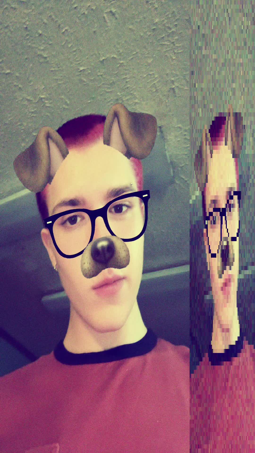 @welkeforpresident