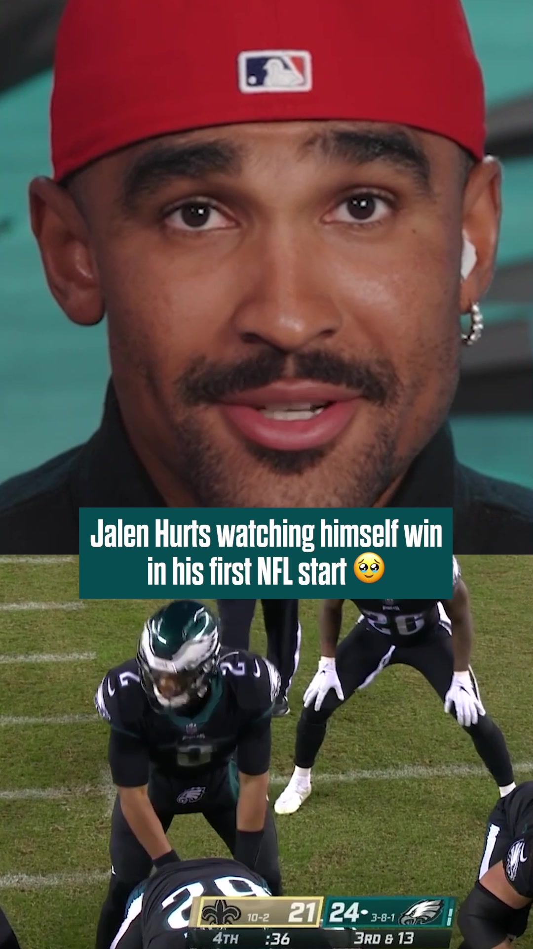 @Philadelphia Eagles