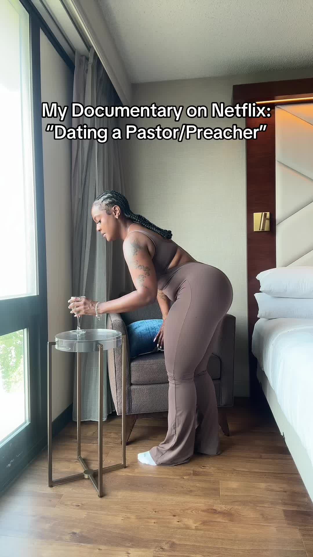@Cierra Lavon