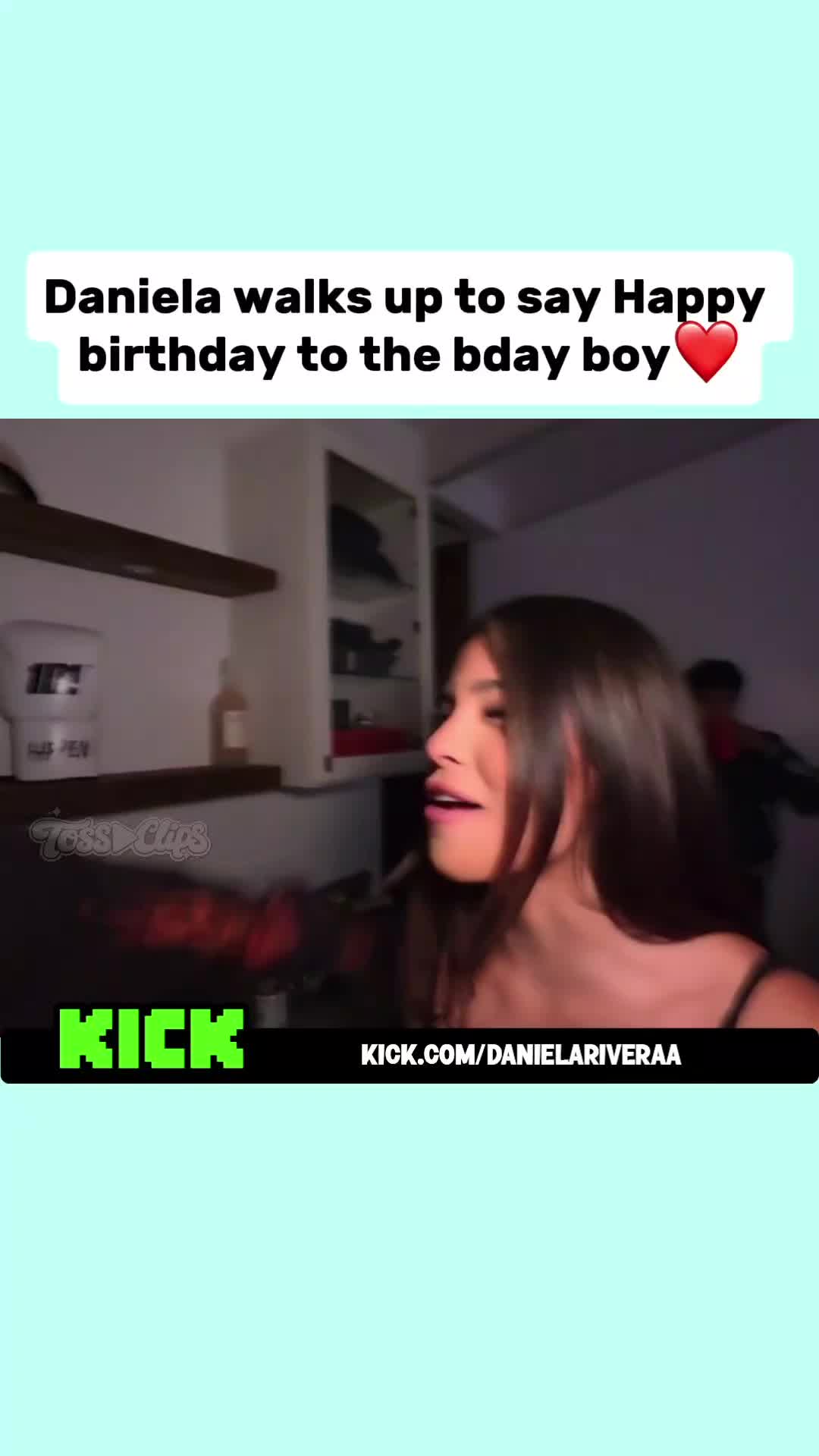 @Kick Clips