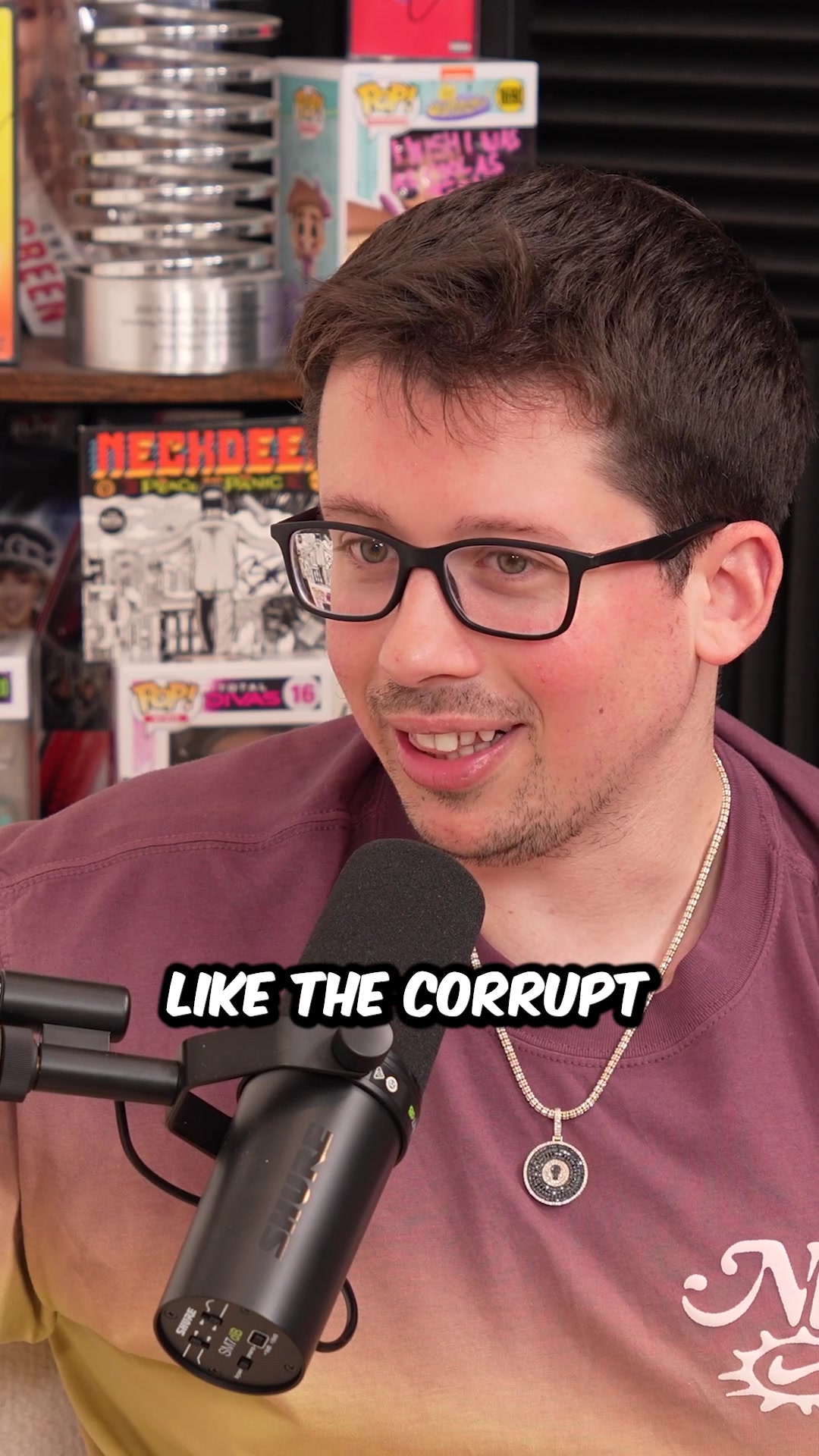 @Joe Vulpis