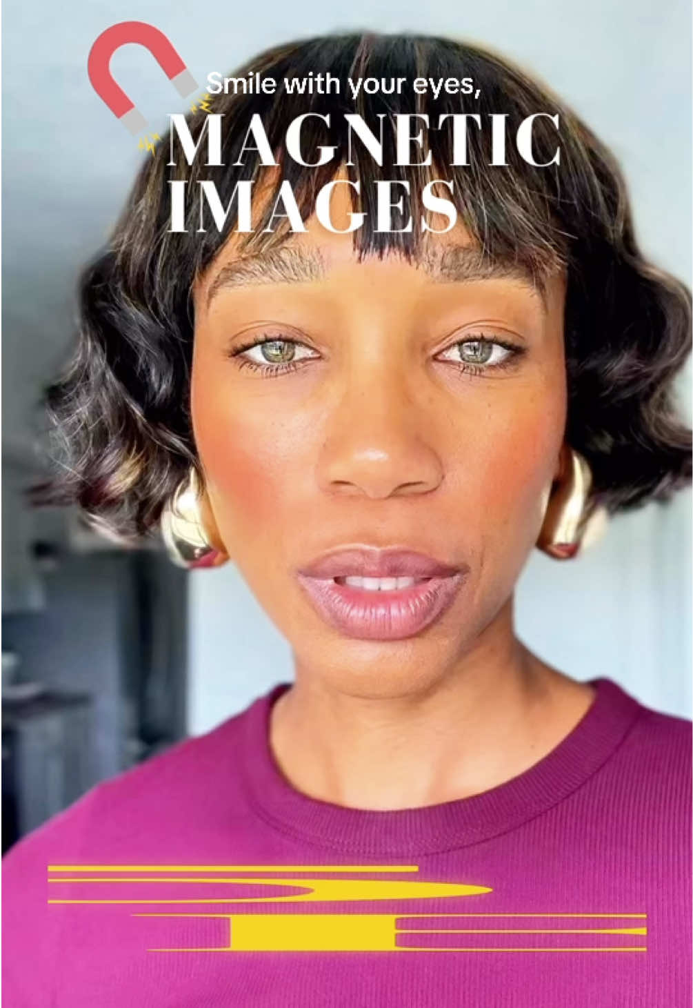 @Kamla-Kay | Pose Coach + Model