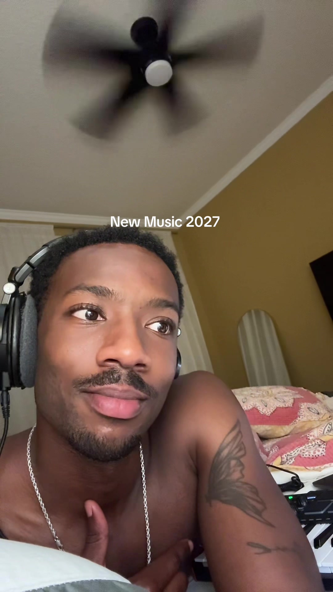 @dandrewilcox