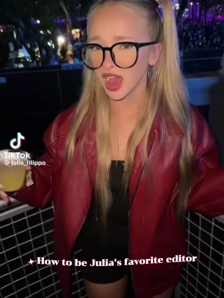 @Julia Fan