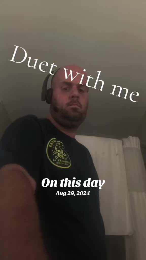 @Cajunking