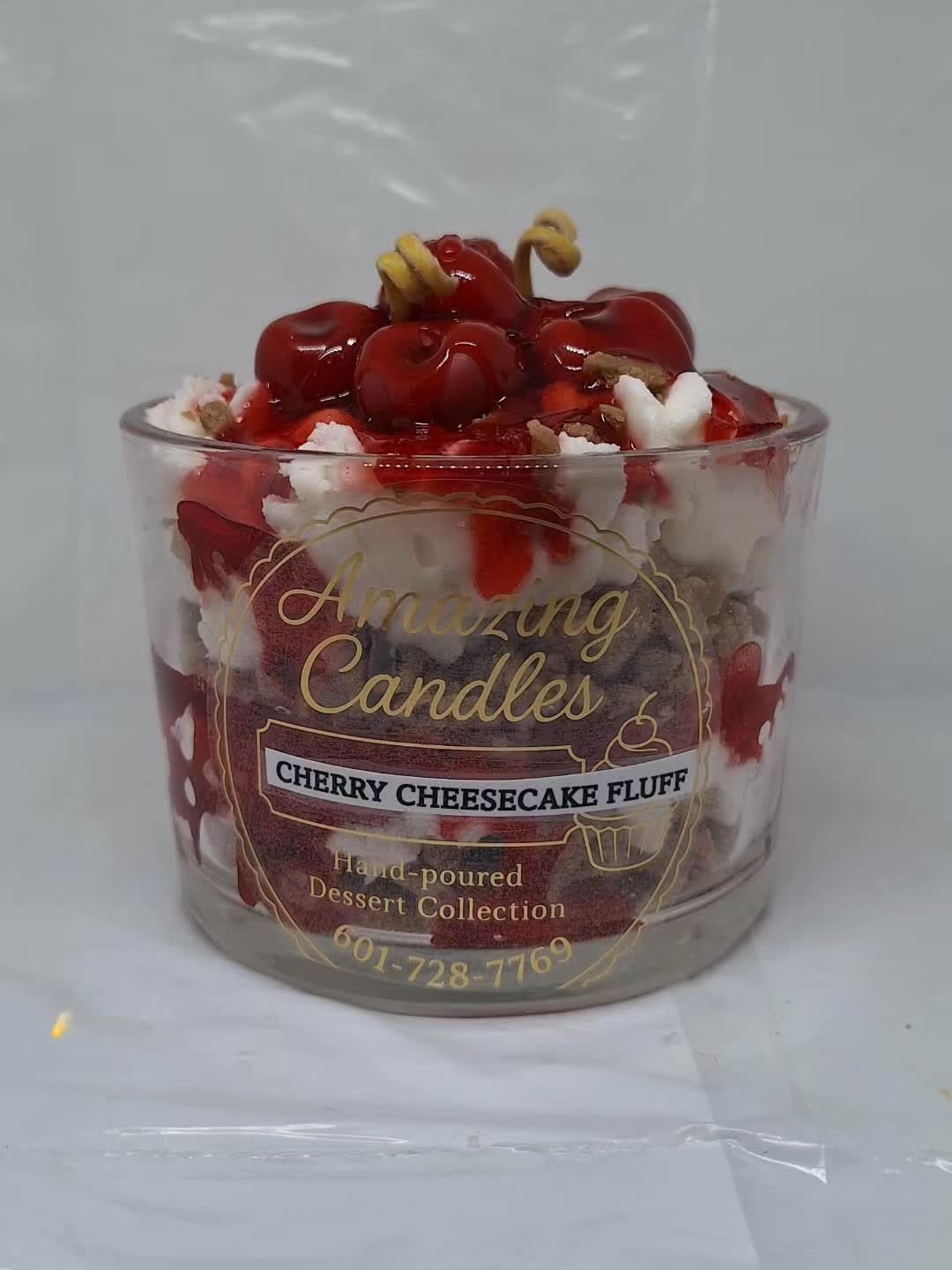 @Amazing Candles & Gifts
