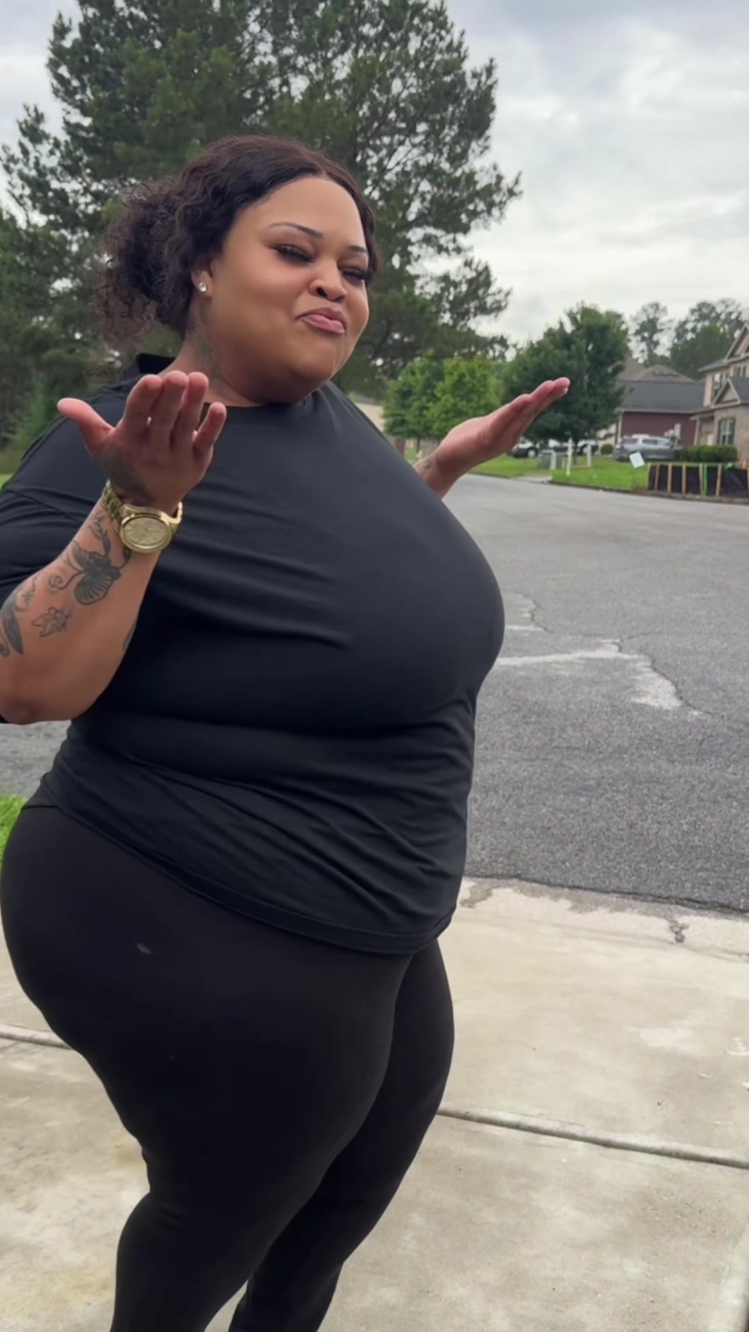 @LilBit & Redd