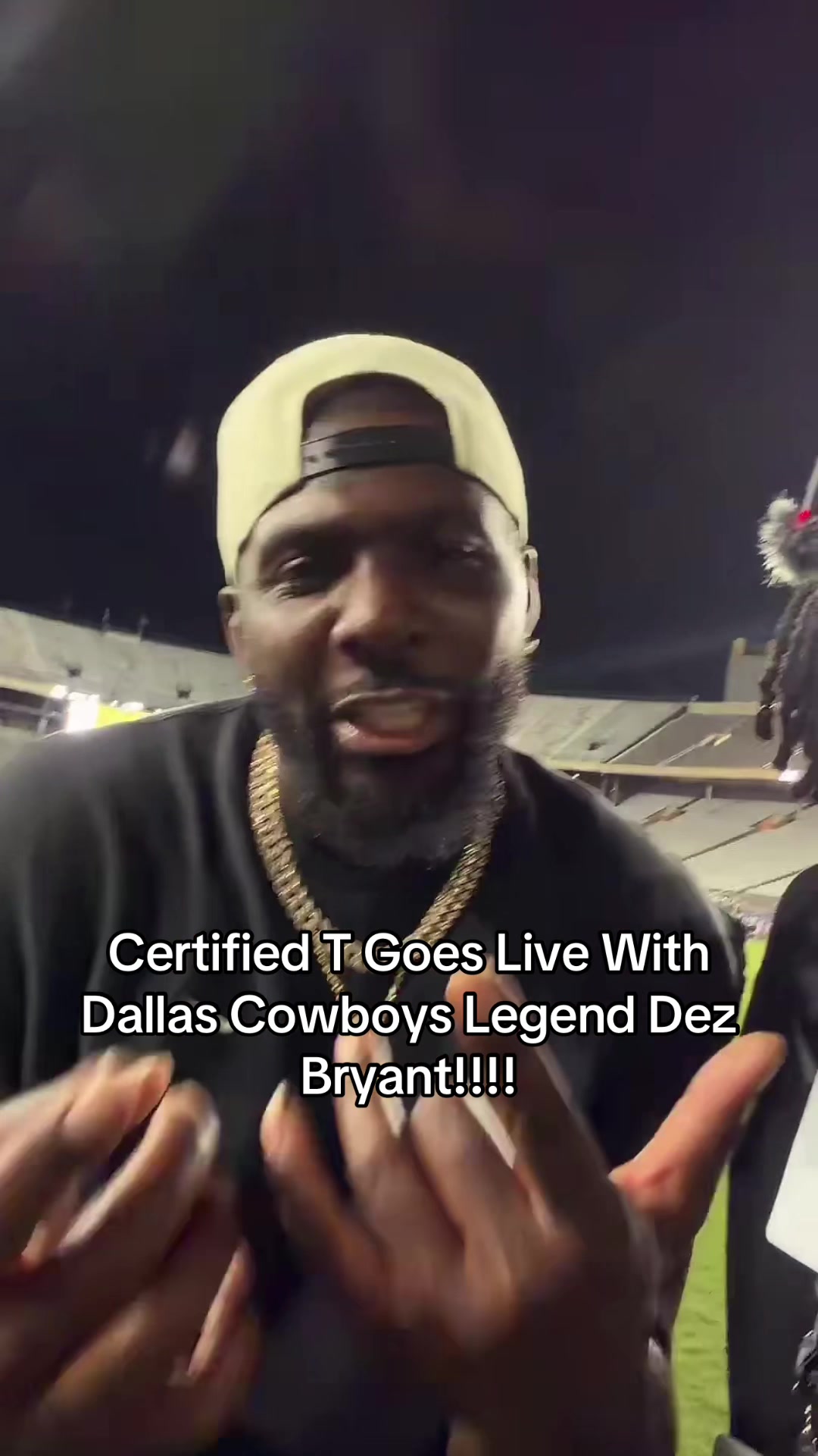 @Certified T
