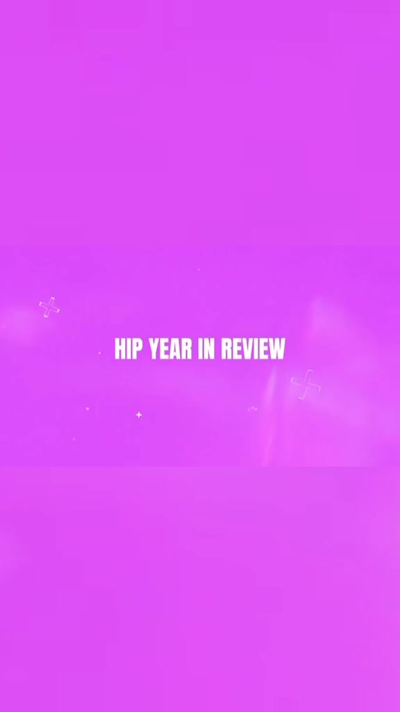 @HIP Video Promo