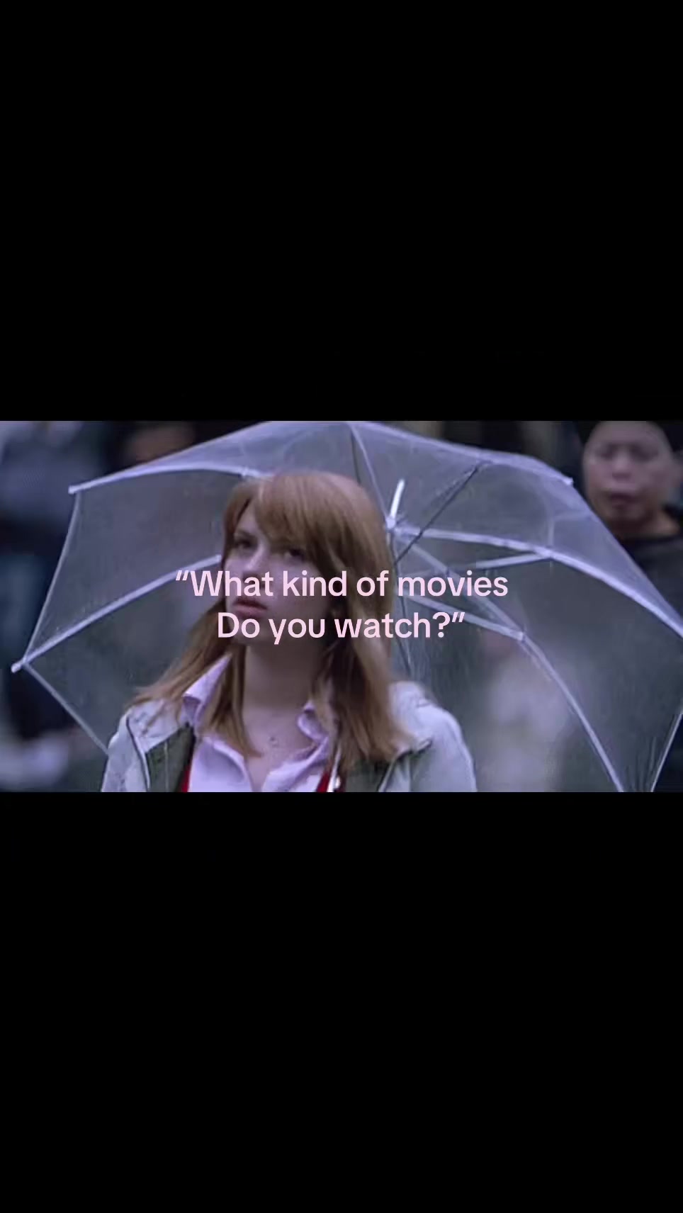 @full time cinephile