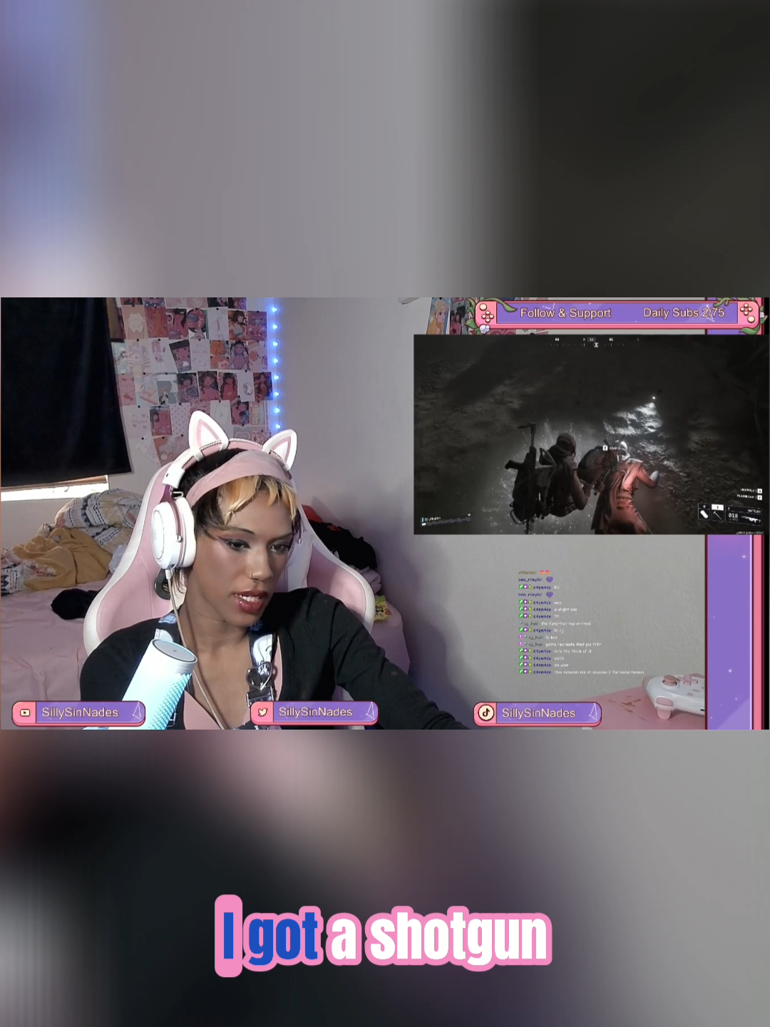 @sillysinnades