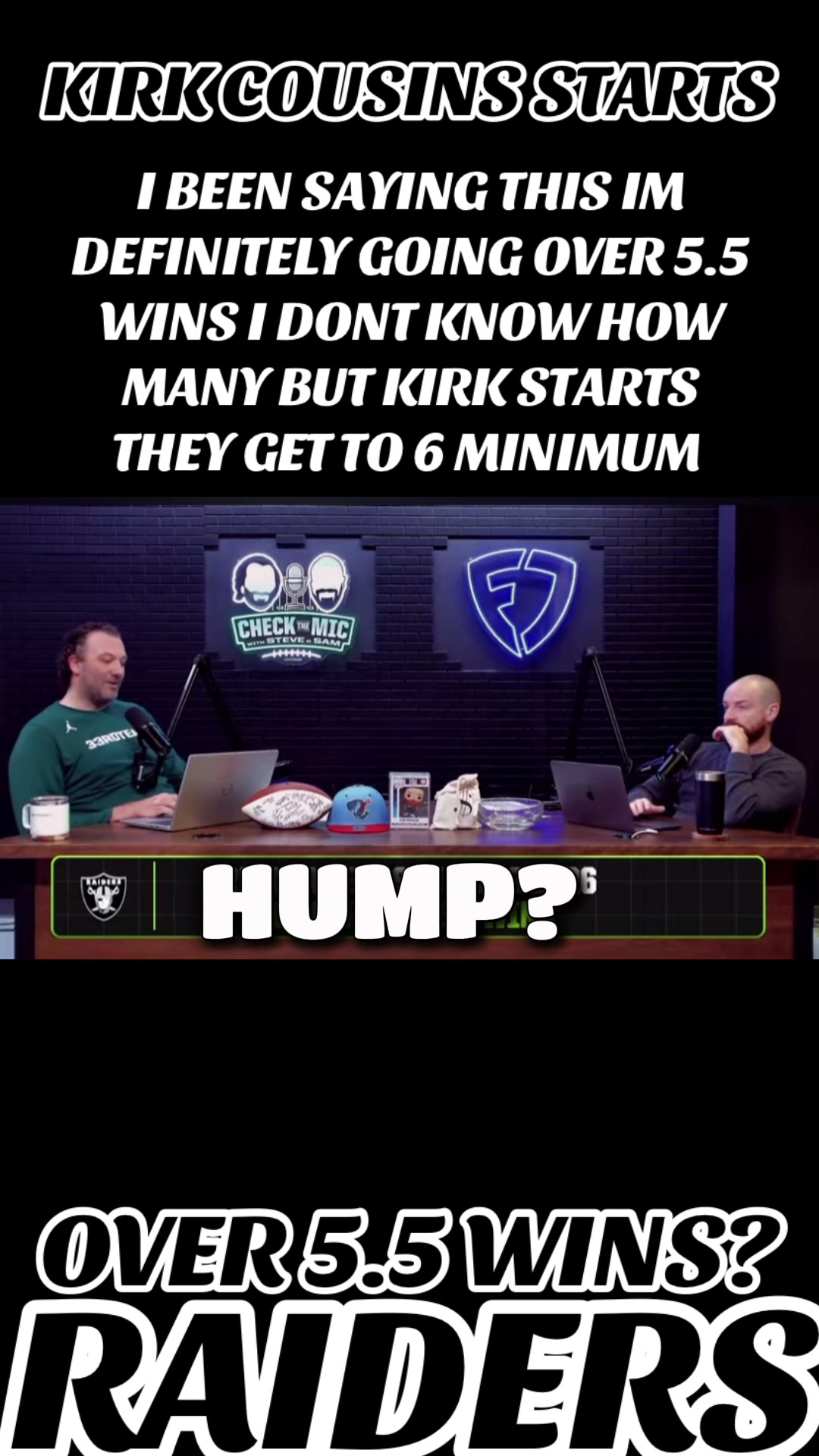 @Hood Commentary
