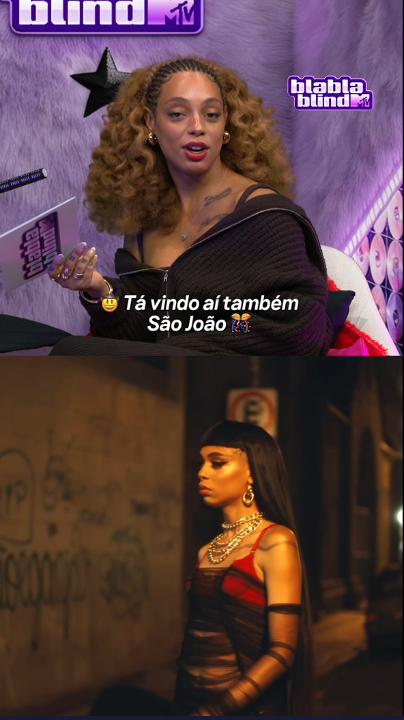 @MTV BRASIL