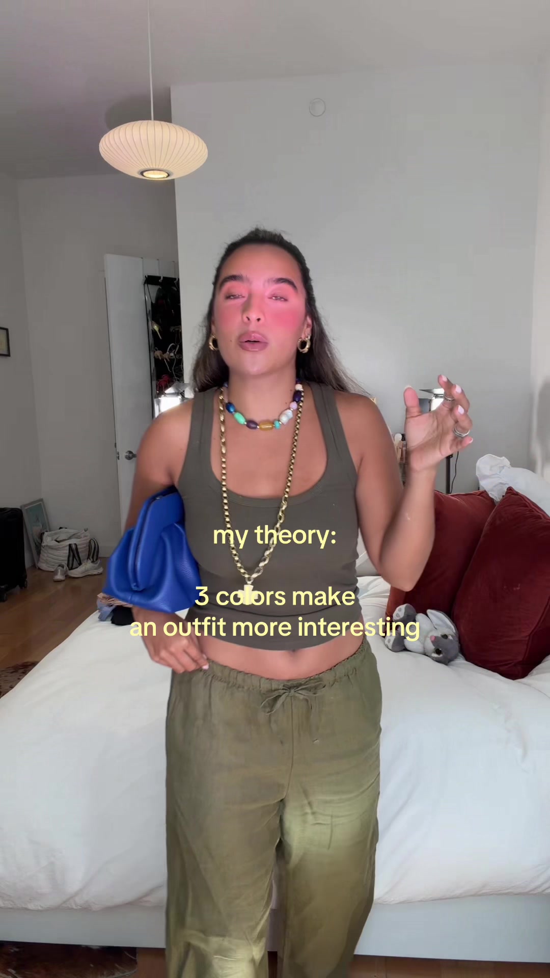 @Andrea Yamhure