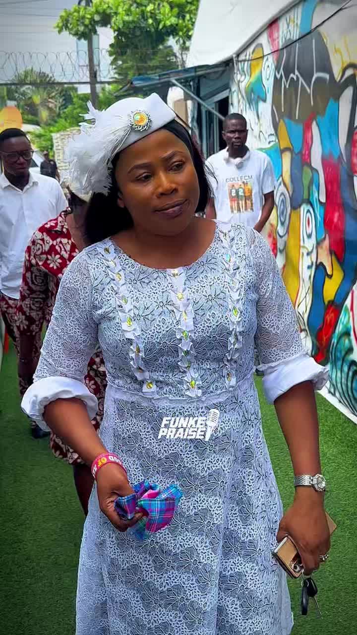 @funkepraise