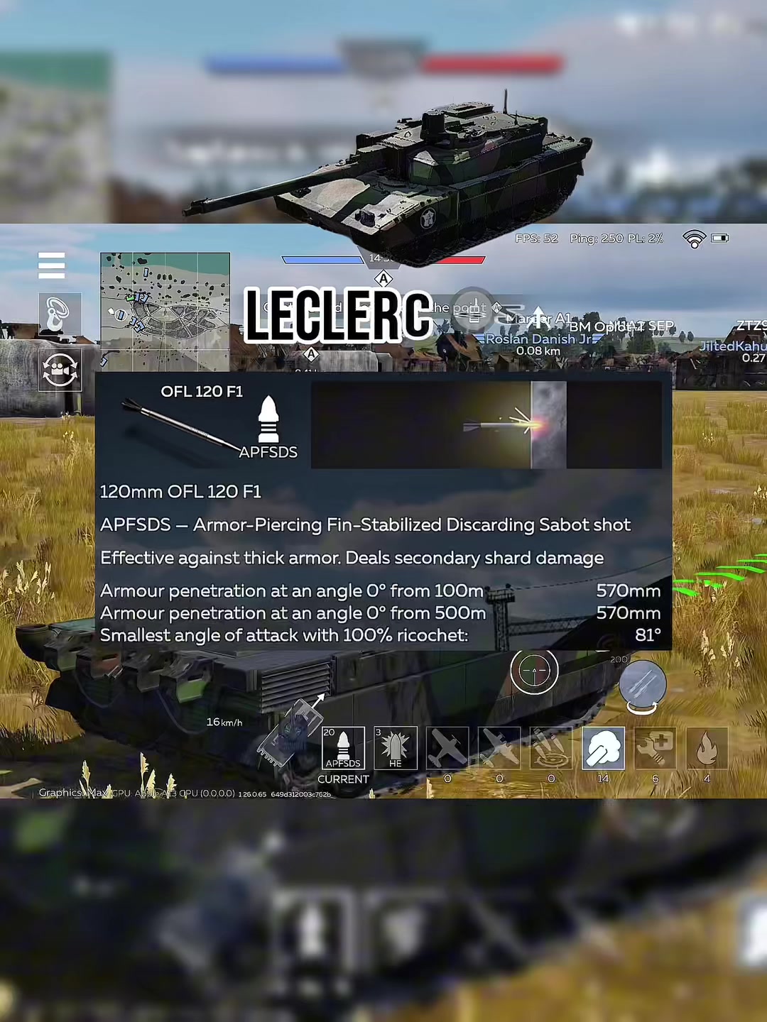 @Marschall Panzer