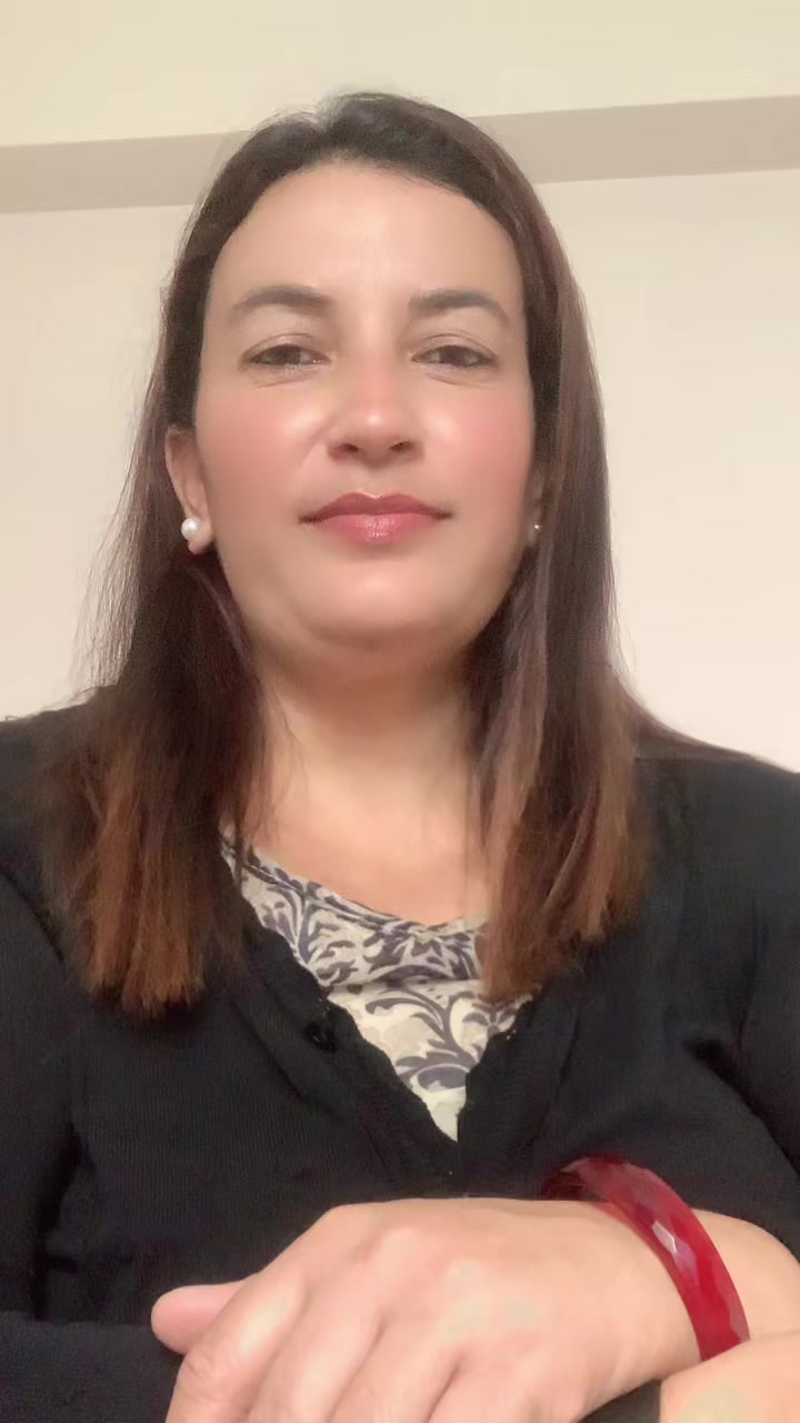 @Manju Chhetri